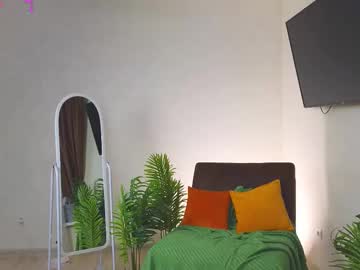 Oliviabr0wn Chaturbate stream image from March 28, 2026