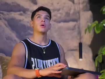 Scott_Flintt Chaturbate stream image from March 28, 2026