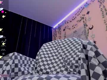They_Came_From_Saturn Chaturbate stream image from March 28, 2026