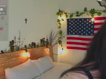 Venomeowww_ Chaturbate stream image from March 28, 2026