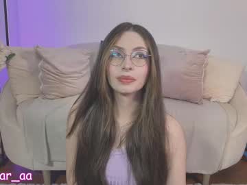 Adara_Aa Chaturbate stream image from March 28, 2026