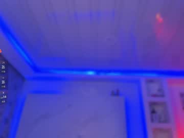 Arcana_Angel Chaturbate stream image from March 28, 2026