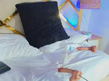 Baby_Scarleth_ Chaturbate stream image from March 28, 2026