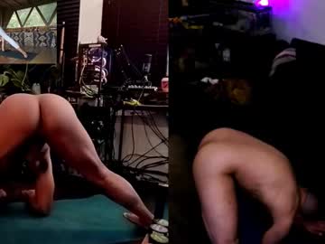 Bidude_Pdx420 Chaturbate stream image from March 28, 2026