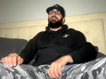 Bigstrokes76 Chaturbate stream image from March 28, 2026