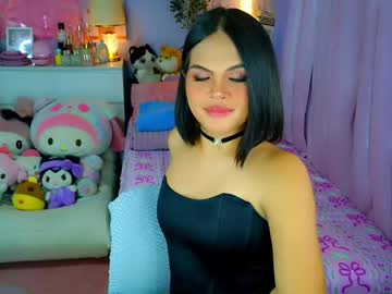 Callme_Mia Chaturbate stream image from March 28, 2026