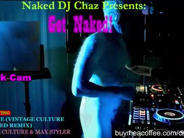 Chazboudoir Chaturbate stream image from March 28, 2026