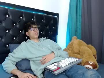 Gabriel_X18 Chaturbate stream image from March 28, 2026