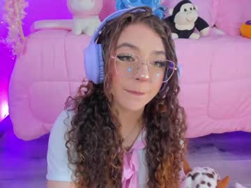 Hannacutegod Chaturbate stream image from March 28, 2026