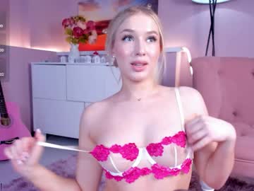 Kiss_Kr1ss Chaturbate stream image from March 28, 2026