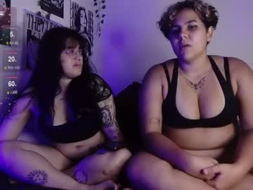 Midnightkitten_ Chaturbate stream image from March 28, 2026