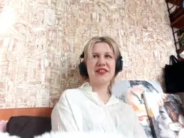 Milagroburkhardt Chaturbate stream image from March 28, 2026