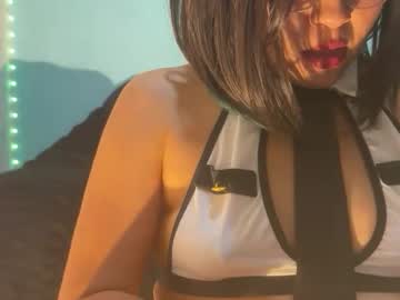 Msmstery789 Chaturbate stream image from March 28, 2026