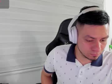 Rick_Diesel Chaturbate stream image from March 28, 2026