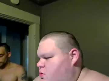 Superchubby04 Chaturbate stream image from March 28, 2026