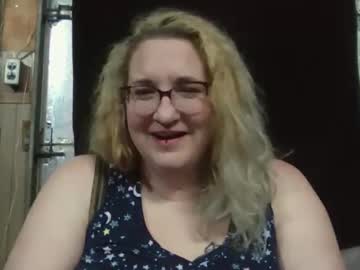 Synstresslily Chaturbate stream image from March 28, 2026