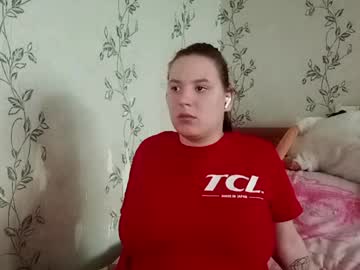 Tiny_Alkaid Chaturbate stream image from March 28, 2026