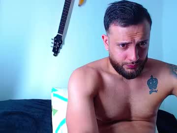 Tony_Santosx Chaturbate stream image from March 28, 2026
