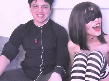 Tuxxxedo_Ble Chaturbate stream image from March 28, 2026