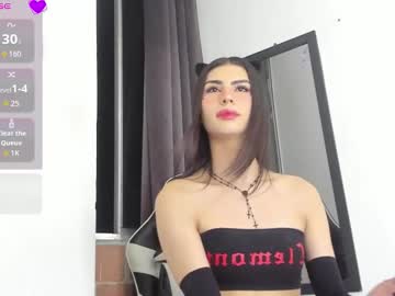 Alice_Oceans Chaturbate stream image from March 28, 2026
