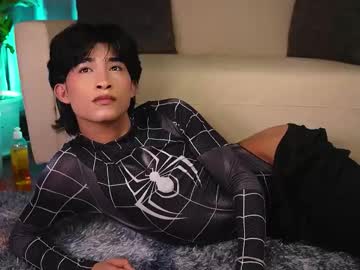 Angel_Yuhogg Chaturbate stream image from March 28, 2026