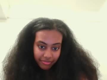 Blackbarbieinthecity Chaturbate stream image from March 28, 2026