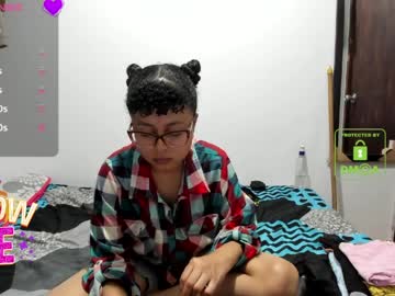 Candy_Val Chaturbate stream image from March 28, 2026