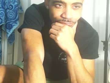 Derontae Chaturbate stream image from March 28, 2026