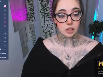 Dixipixi_ Chaturbate stream image from March 28, 2026