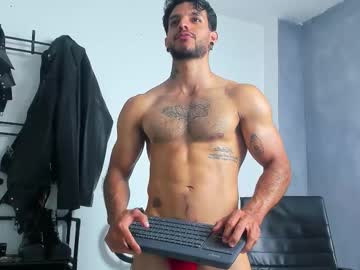 Juanbladde Chaturbate stream image from March 28, 2026