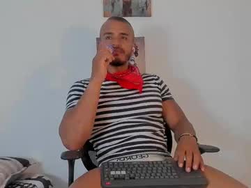 Magnusclark Chaturbate stream image from March 28, 2026