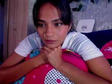 Maritza_Ferrerr Chaturbate stream image from March 28, 2026
