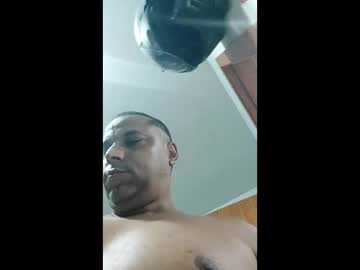 Martenluis23 Chaturbate stream image from March 28, 2026
