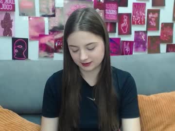 Milanaroz Chaturbate stream image from March 28, 2026