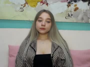 Milanasii Chaturbate stream image from March 28, 2026