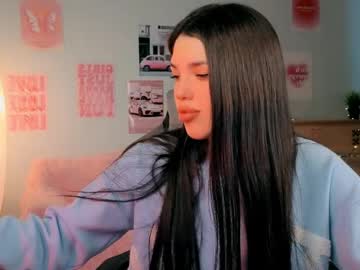 Molly_Rettyy Chaturbate stream image from March 28, 2026