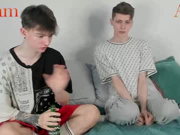 Passionprince69 Chaturbate stream image from March 28, 2026