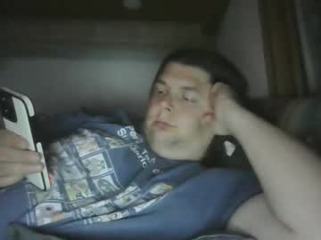 Prestonhealy Chaturbate stream image from March 28, 2026