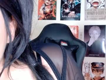 Ravenseven7 Chaturbate stream image from March 28, 2026
