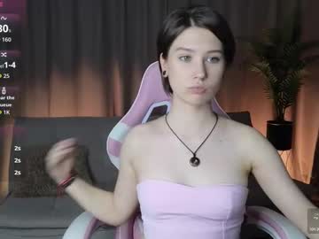 Teracroft Chaturbate stream image from March 28, 2026