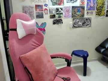 Venussx_X Chaturbate stream image from March 28, 2026