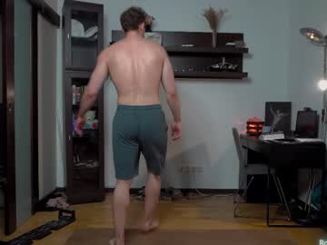 Viktor_Secret Chaturbate stream image from March 28, 2026