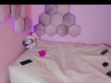 Isabellmontt Chaturbate stream image from March 28, 2026