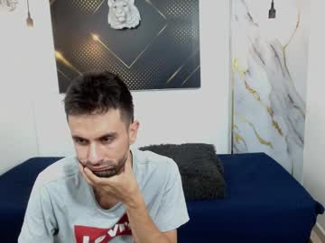 Kingoftemptation Chaturbate stream image from March 28, 2026
