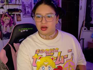 Molly_Shake Chaturbate stream image from March 28, 2026