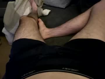 Oktaws Chaturbate stream image from March 28, 2026