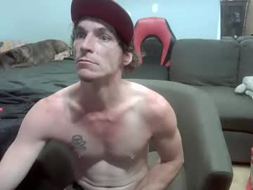 Ryhornydaddy Chaturbate stream image from March 28, 2026