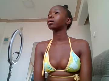 Shi_Assy Chaturbate stream image from March 28, 2026