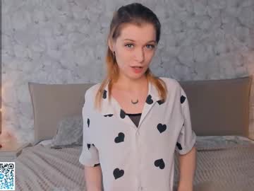 Sparkly_K Chaturbate stream image from March 28, 2026