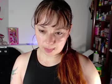Tammy_Parker Chaturbate stream image from March 28, 2026